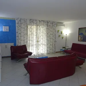 La Martlona , Riccione Italia