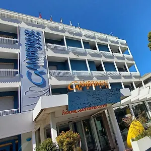 Hotel Gambrinus, Riccione
