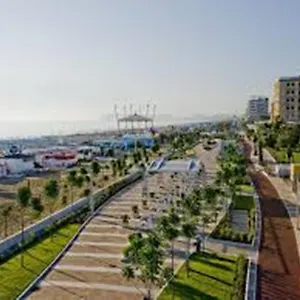 Hotel San Remo, Riccione