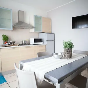Trilocale Luna , Riccione Italia